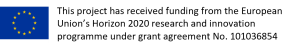 CIRCULAR FOAM_EC Funding